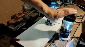 Обзор фрезера (триммера) MINLI