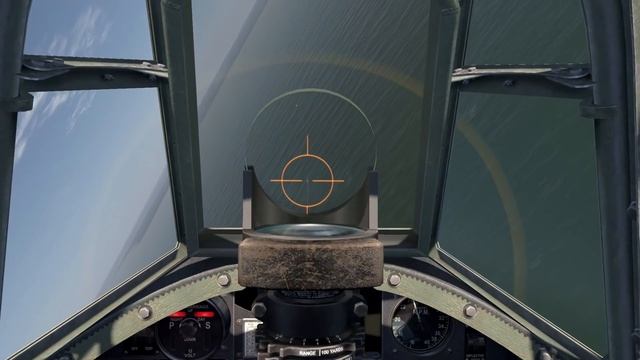 IL-2 Cliffs of Dover Blitz | Hawker Hurricane | Hurrying to Help Hurricanes смотреть онлайн