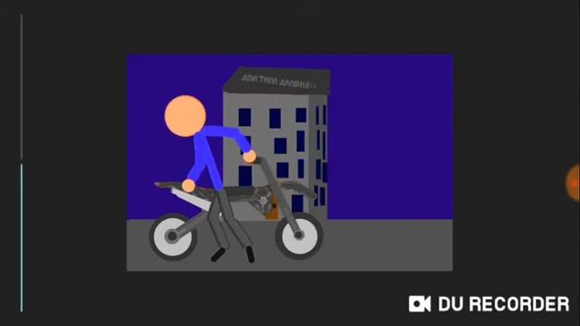 Мой сериал бандиты #3 рисуем мультфильмы 2 смотреть онлайн