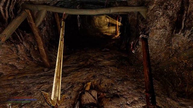 Skyrim Episode 1 - Requiem 3Tweaks 3Lives - Bad RNG