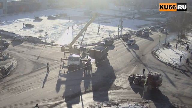 Сломался грузовик смотреть онлайн