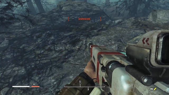 Fallout 4. Horizon без смертей. Часть 32 смотреть онлайн
