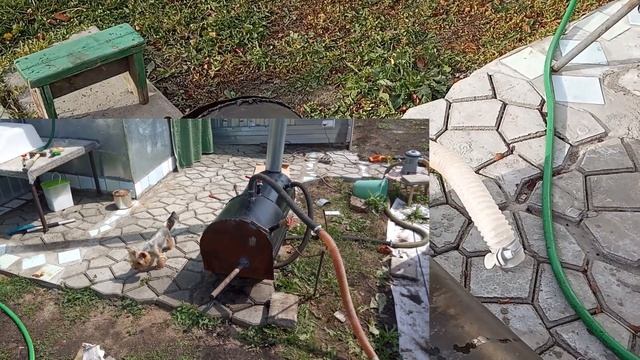 Подогрев бассейна котлом: что улучшить летом 2021 смотреть онлайн