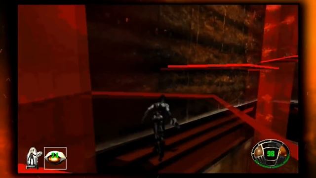 MDK: The Complete History - SGR (The game that came after Earthworm Jim) смотреть онлайн
