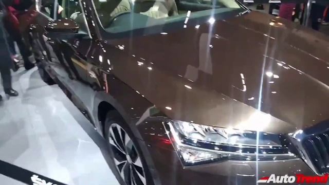 2020 New Skoda Rapid | New Skoad Superb | New Skoda Karoq Launched - All You Need To Know ! смотреть онлайн