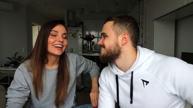 ПОЖЕНИЛИСЬ ЗА 3 МЕСЯЦА (ЗАЧЕМ?) | Войтенко Отвечают смотреть онлайн