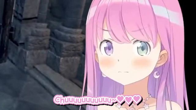 Kanata And Luna Sharing The Same Falling Experience At The Same Place【Hololive】【Eng Sub】 смотреть онлайн