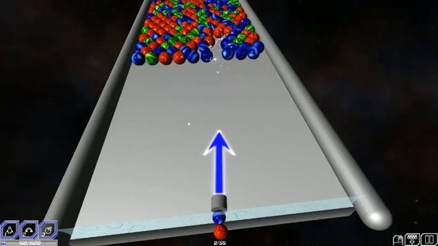 Twitch Intergalactic Bubbles Stream - 2 / 2 смотреть онлайн
