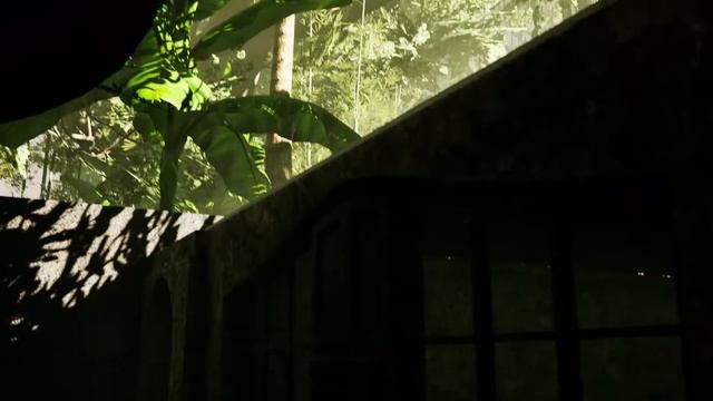 Fort Lytton Post-Apocalyptic Proof of Concept Environment [Unreal Engine] смотреть онлайн