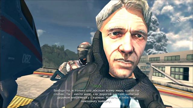 MODERN COMBAT 4: ZERO HOUR / ALISHERJON AYNIBDI #3 / UZBEKCHA LETSPLAY смотреть онлайн