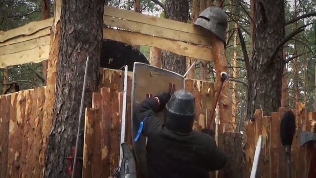 Что такое ролевые игры? | Зачем туда ездят? | Гайд для новичков - Введение смотреть онлайн