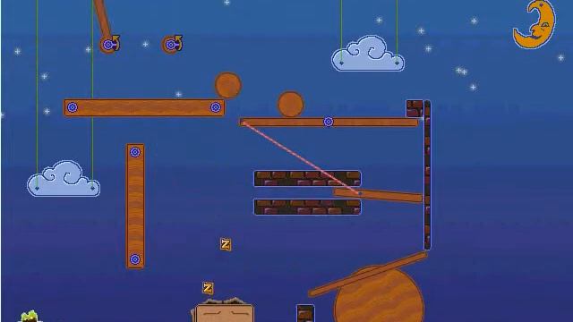 Wake Up the Box Game Walkthrough смотреть онлайн