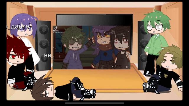 Реакция не_13 карт на 13 карт (много пиковых) смотреть онлайн