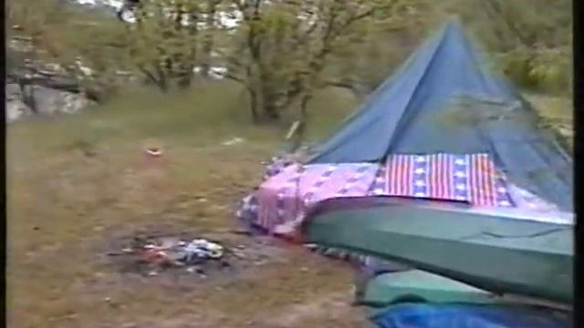 Ворскла 2004 Природа реки 2серия смотреть онлайн