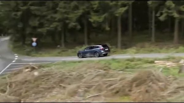 ford focus facelift 2022