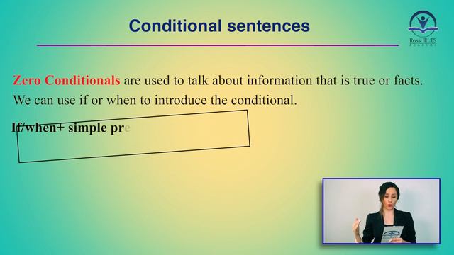 IELTS Complex Sentences for Speaking and Writing Band 7+ смотреть онлайн