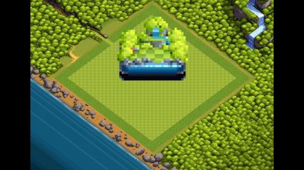 All Scenery Music | Clash of Clans 2 Hours Music 🎵