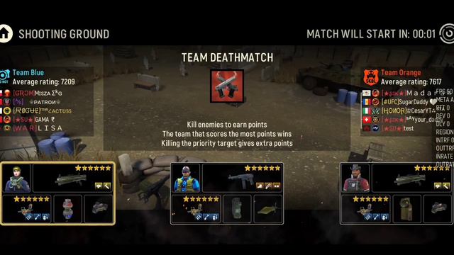 TACTICOOL CACTUS: 2 GAMES | AGAINST @OUTLAWTACTICOOL @HonorCesarTacticool смотреть онлайн