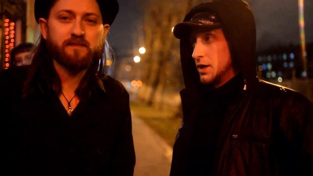СтимфониЯ, ГештальТ, Екатеринбург 2015 смотреть онлайн