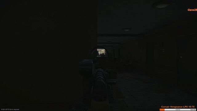 ESCAPE From TARKOV 🔴 Патч 0.10.11879 🔴 Где то в санатории... смотреть онлайн