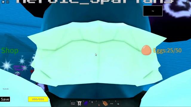 All Egg Locations + UPDATE! Undertale 3D Boss Battles | ROBLOX смотреть онлайн