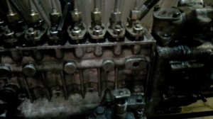 Ремонт тнвд маз