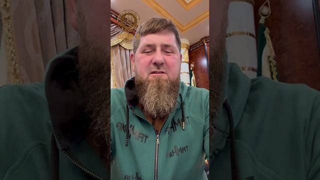 Рамзан Кадыров высказался в поддержку Палестины и заявил о готовности отправить в регион миротворцев смотреть онлайн