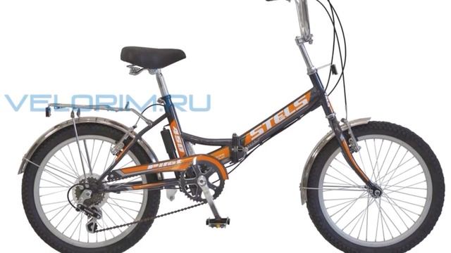 Складные велосипеды Stels 2014 смотреть онлайн