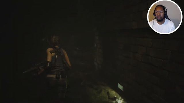 HE GRABBED A FLAMETHROWER TO BEAT ME!! | Resident Evil 3 Remake #2 смотреть онлайн