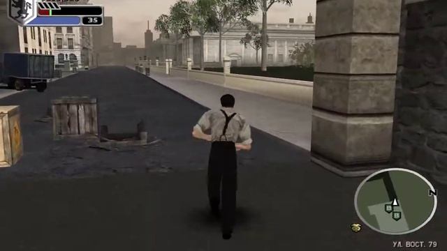 The Godfather: The Game - Прохождение #17 - Дон теперь я