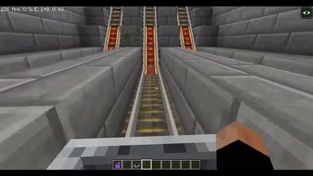 A Completely New World Type to Play In - Lost Cities Mod Showcase смотреть онлайн