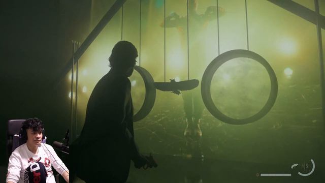 Alan Wake 2 Musical, The Strangest & Most Creative Storytelling At The Same Time смотреть онлайн