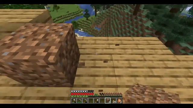Minecraft / Survival.7 / Ферма v.2.0 смотреть онлайн