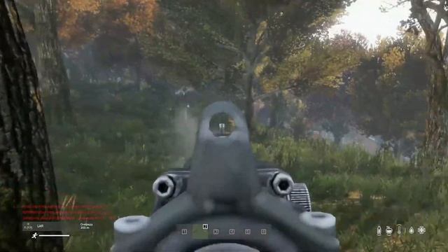 Высотки [DayZ] смотреть онлайн