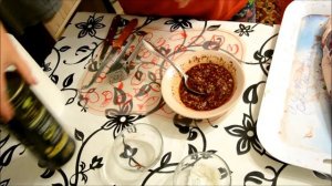 Блюда на Новый год 2019/Баранья нога в духовке