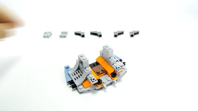 Unoffical LEGO AVENGERS INFINITY WAR THOR'S WEAPON QUEST LEPIN 07105 Unofficial LEGO lego videos смотреть онлайн