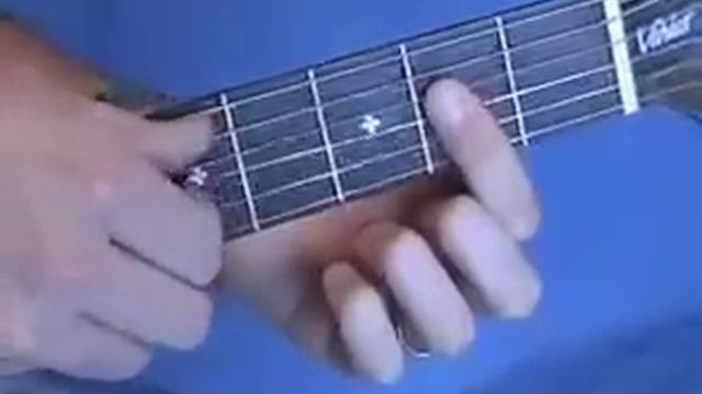 Tears in Heaven Chords and Tab смотреть онлайн