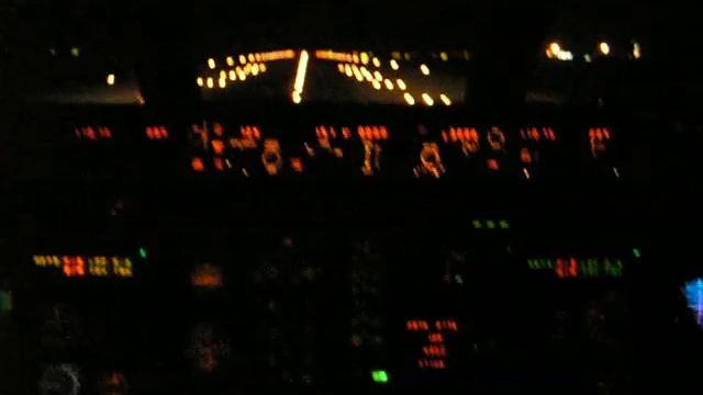 Night landing in Ronchi dei Legionari 2 смотреть онлайн