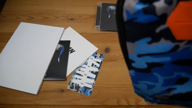 ZUNA - MELE7 (Deluxe Box) UNBOXING