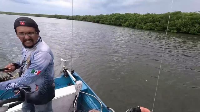 ESTE SEÑUELO PODRIA SALVAR MI VIDA смотреть онлайн