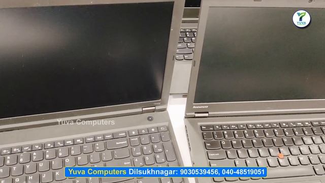 Secondhand refurbished Cheapest laptop store in Hyderabad|best quality |100% trusted| Yuva Computer смотреть онлайн