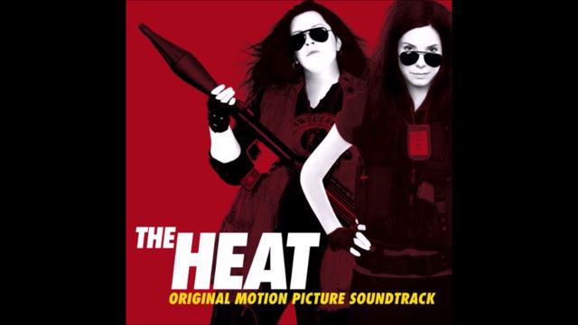 The Heat Sountrack 9. Rock This - Santigold смотреть онлайн
