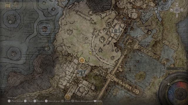 ELDEN RING Nokron eternal City Ancestral Woods all flame pillar beacon locations смотреть онлайн