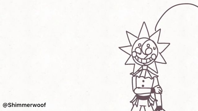 The Court Jester FNAFSB (Contains flashing lights) смотреть онлайн