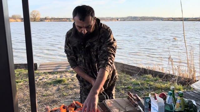 СВЕЖАЯ ФОРЕЛЬ НА МАНГАЛЕ / РЕЦЕПТ #друзья #фарель https://youtu.be/-6gGR14O21E?si=ufouUQnDCOjy5pj2 смотреть онлайн