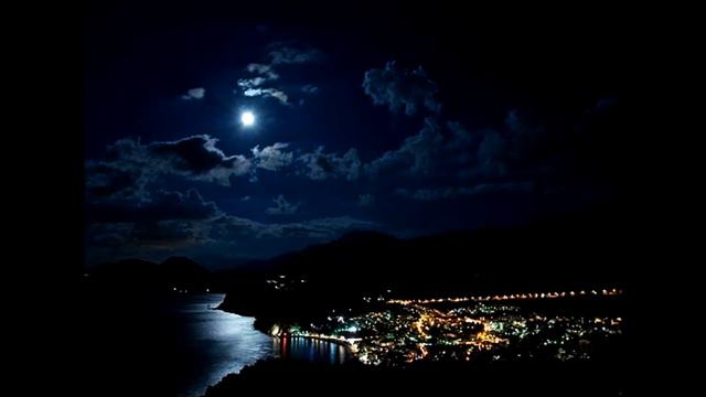 Toto Cutugno - Mediterraneo (Se Mi Ami)