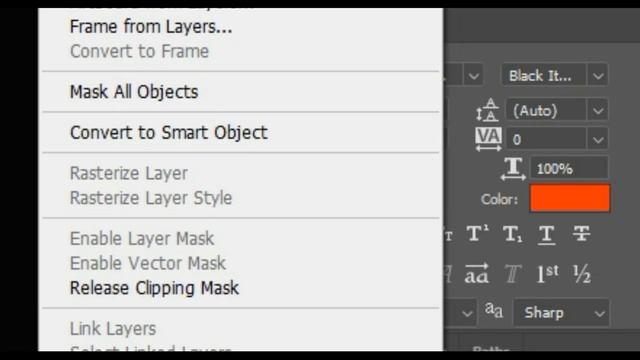 Как быстро создать красивое превью на игровую тематику смотреть онлайн