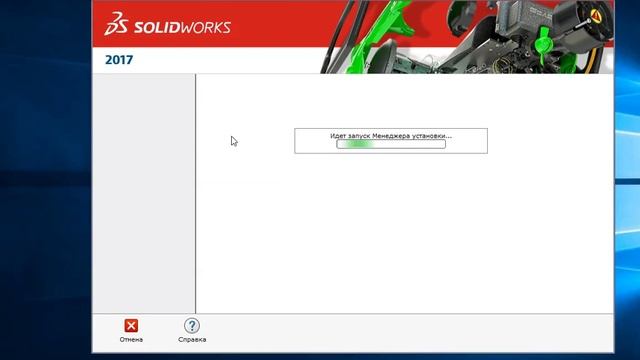installations SolidWorks 2017 Local Activation with Workgroup PDM Server part4 смотреть онлайн