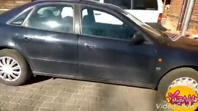 Польша. Машина за одну зарплату смотреть онлайн