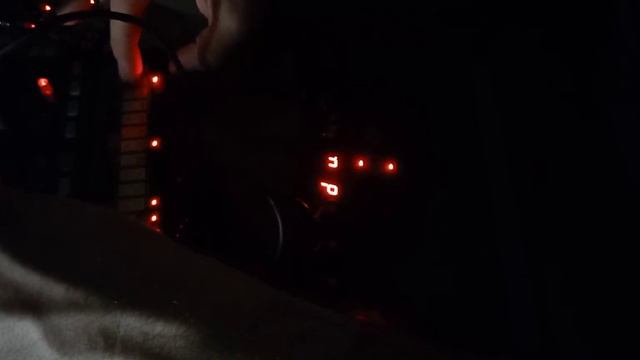 Music jam with Korg Volca FM, Uno Synth, PO12. смотреть онлайн